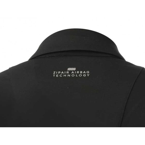 Equitheme Comptair Jacka Pro Series Svart XS