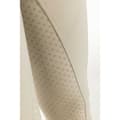 Miniatyrbillede 8 af 8: Equitheme Silikone Sæde Ridebukser Kendal Beige 46