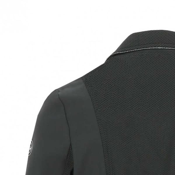 Equitheme Jacka Oliva Competition Brun 40