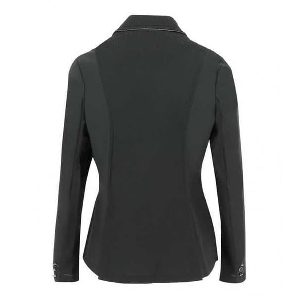 Equitheme Jacka Oliva Competition Brun 40