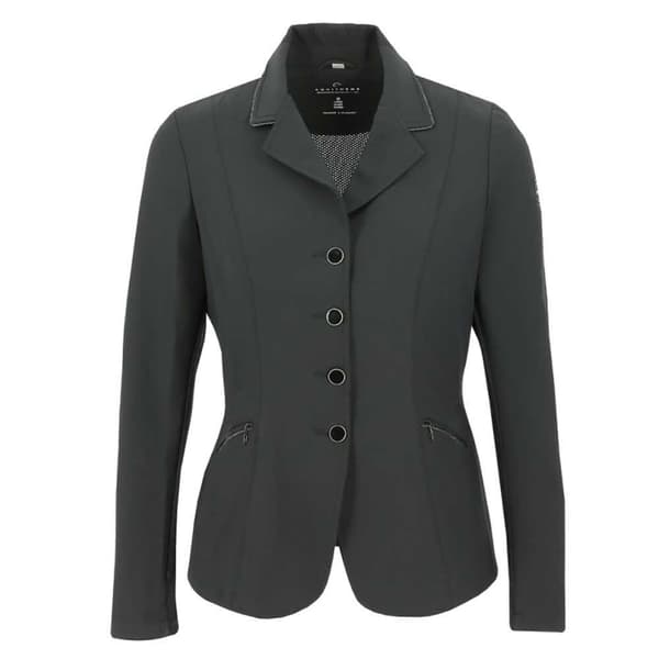 Equitheme Jacka Oliva Competition Brun 40