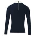 Miniatyrbillede 2 af 6: Equitheme Kortærmet Polo Cabourg Sort S