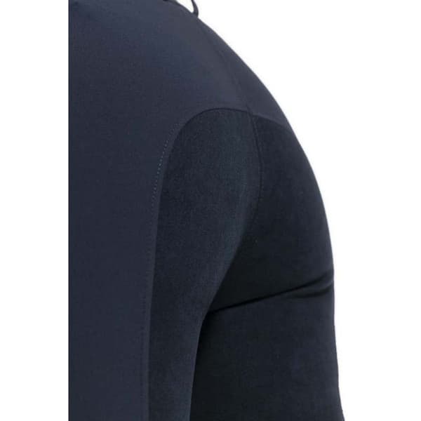 Equitheme Ridering Bukser Nicole Ekfs Blå 38