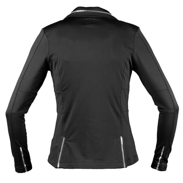 Horka Jacka Dynamic Svart L