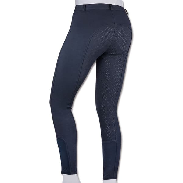 E.l.t. Silikone Ridebukser Fun Sport Grå 42