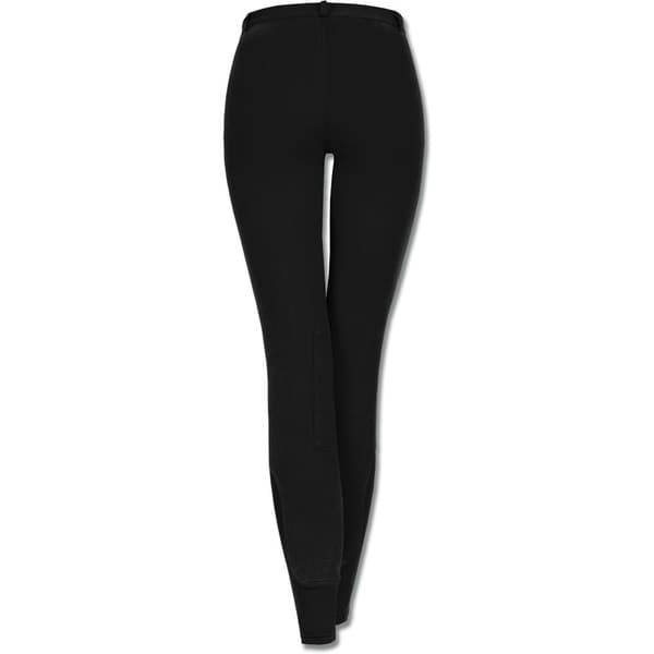 E.l.t. Ridbyxor Funktion Sport Svart 40