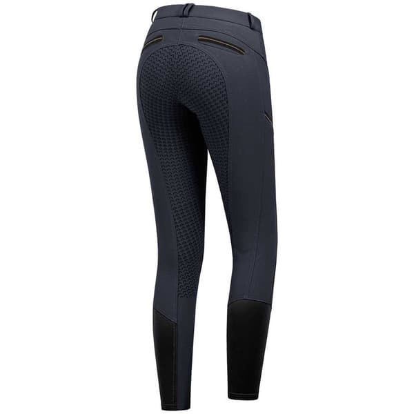 E.l.t. Ridbyxor Lucy Glam Svart 38