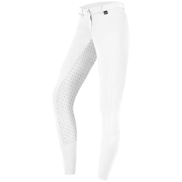 E.l.t. Silikon Ridbyxor Micro Sport Vit 44