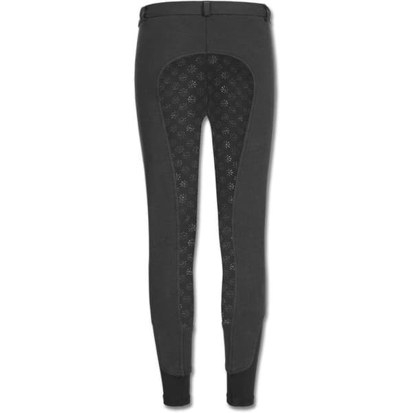 E.l.t. Silikoniset Ratsastushousut Thermo Fun Sport Harmaa 116 cm
