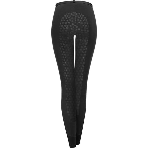 E.l.t. Silikone Ridebukser Thermo Fun Sport Sort 46
