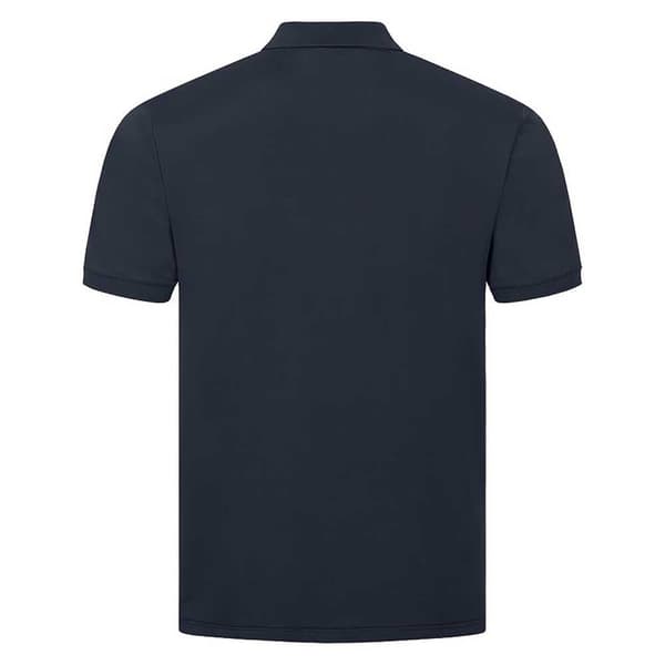 E.l.t. Lyhythihainen Poolo Michigan Sininen 2XL