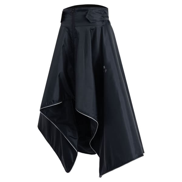 E.l.t. Kjol Thermal Lotta Svart 128-140 cm