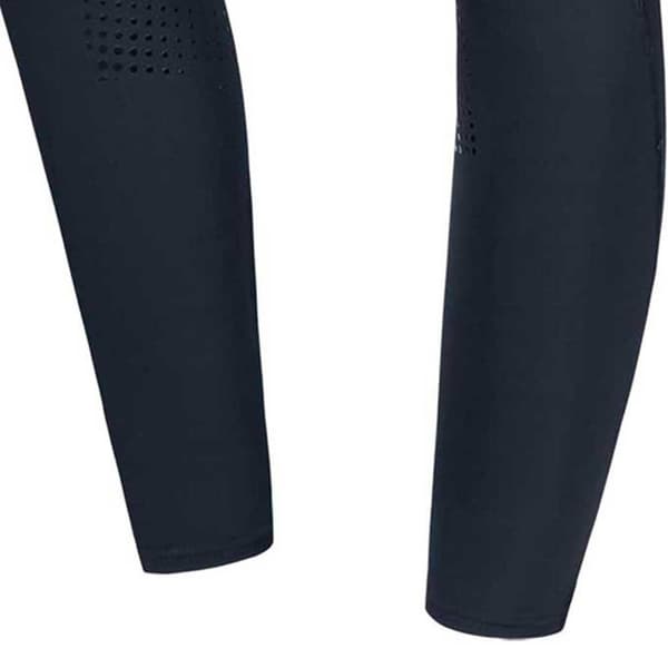 E.l.t. Housut Thermal Milla Musta 42