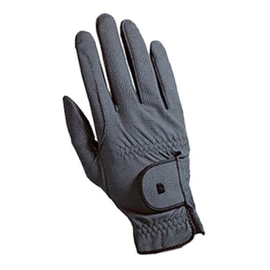 Roeckl Handsker Grip Grå 8