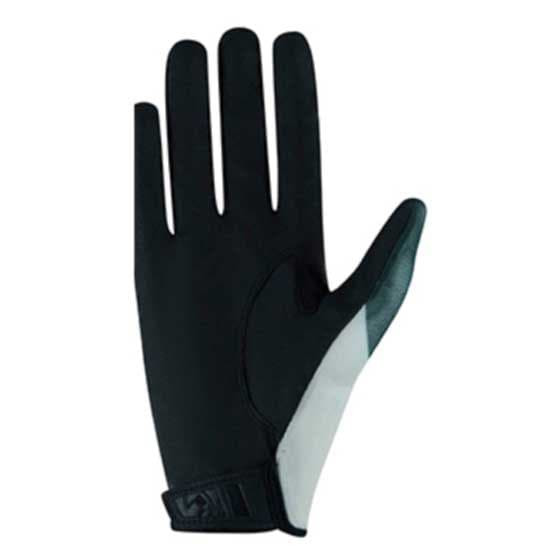 Roeckl Handsker Moyo Sort 9.5