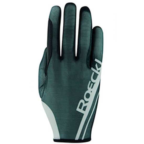 Roeckl Handsker Moyo Sort 9.5