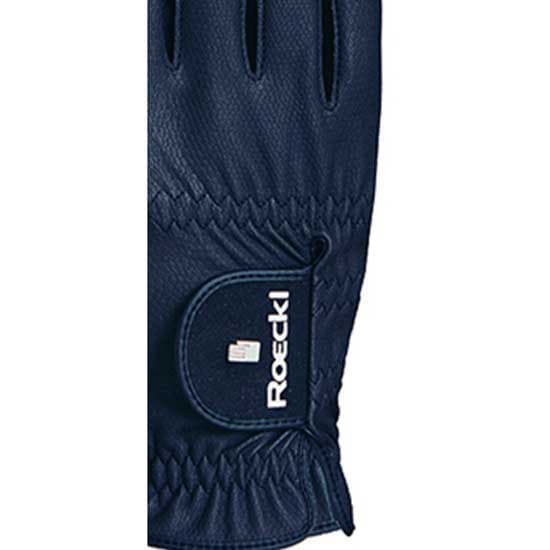 Roeckl Käsineet Roeck-grip Pro Sininen 6.5