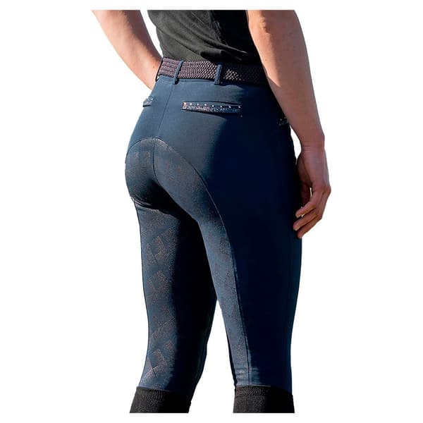 Horka Byxor Alexa Blå 152 cm