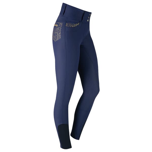 Horka Housut Elegance Sininen 44
