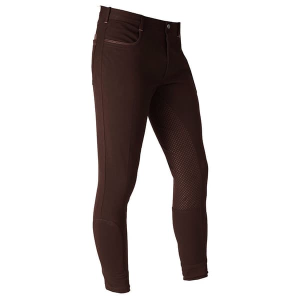 Horka Housut Ireland Ruskea 44