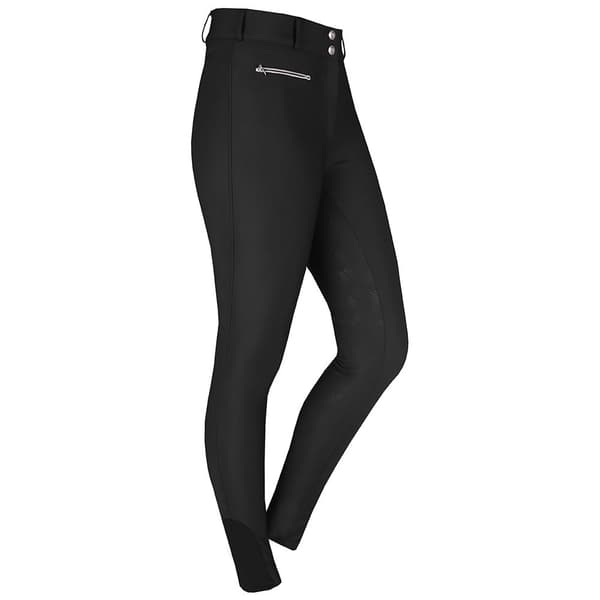 Horka Byxor Kiana Ep Svart 176 cm