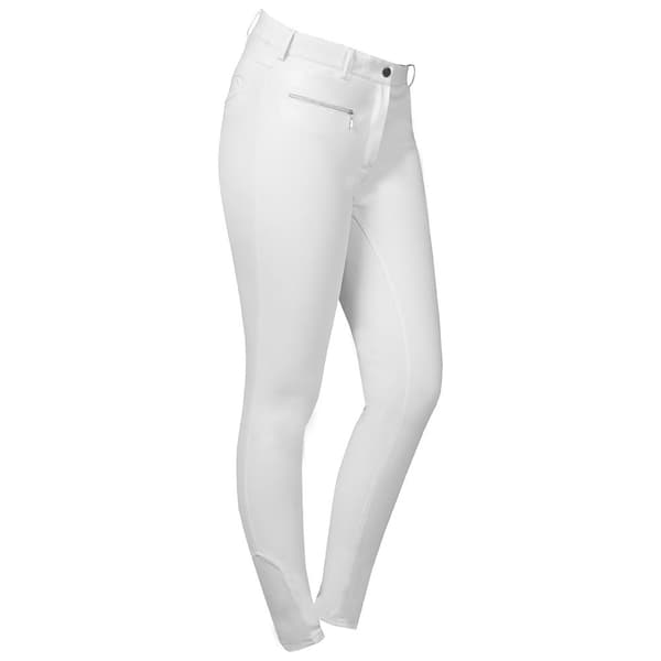 Horka Bukser Kiana Ep Hvid 42
