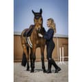 Miniatyrbild 10 av 10: Equitheme Byxor Queen Svart 36