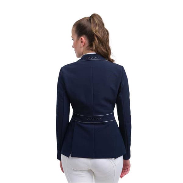 Cavalliera Jakke Venice Blå 2XL