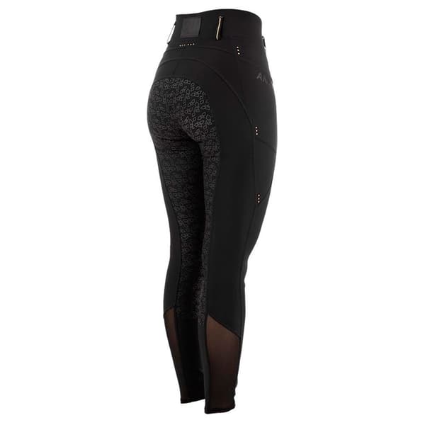 Anky Byxor Fanciful Nilit Svart 42