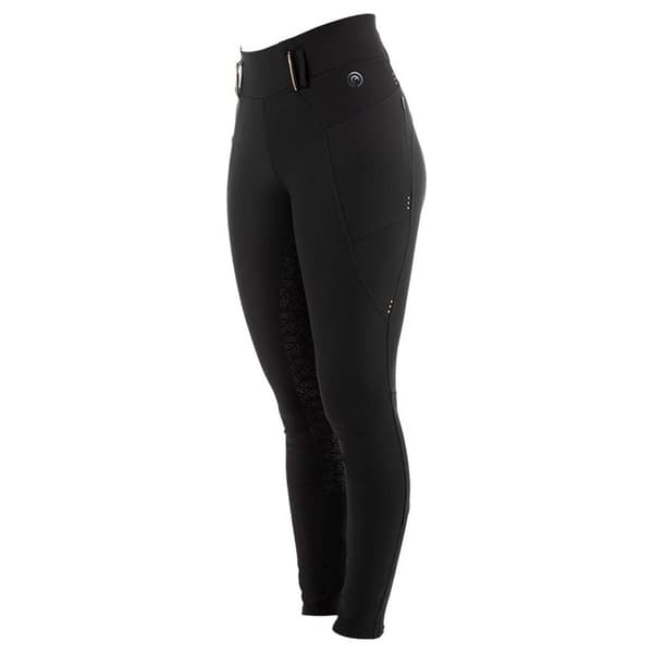 Anky Byxor Fanciful Nilit Svart 42