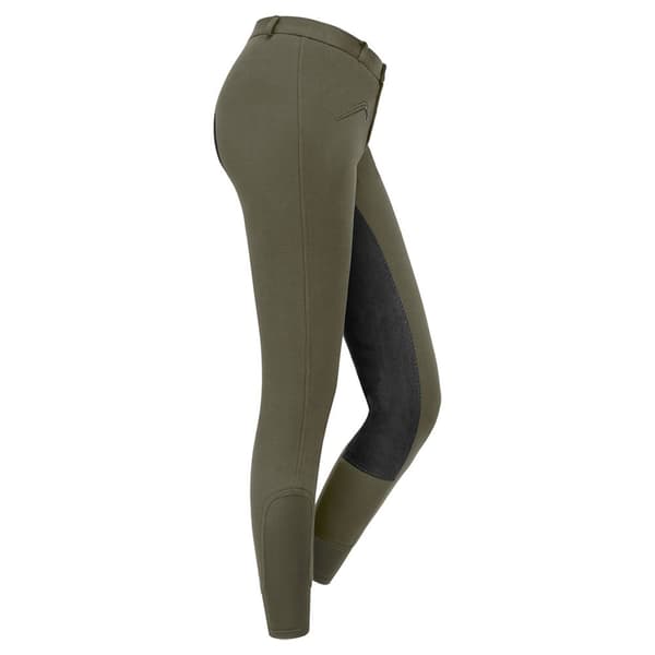 E.l.t. Ridbyxor Fun Sport Grönt 158 cm