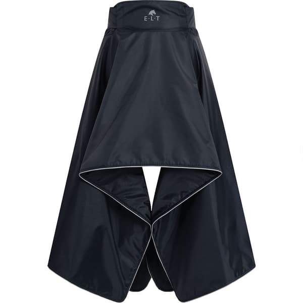 E.l.t. Nederdel Thermal Lotta Sort 46-50