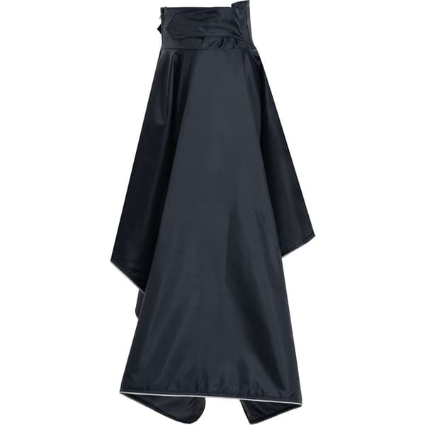 E.l.t. Nederdel Thermal Lotta Sort 46-50