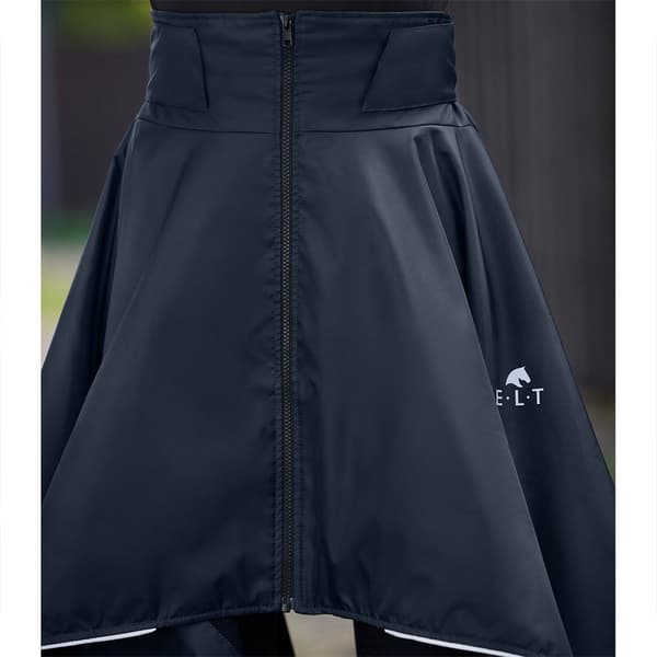 E.l.t. Nederdel Thermal Lotta Sort 46-50