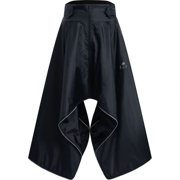 E.l.t. Nederdel Thermal Lotta Sort 46-50