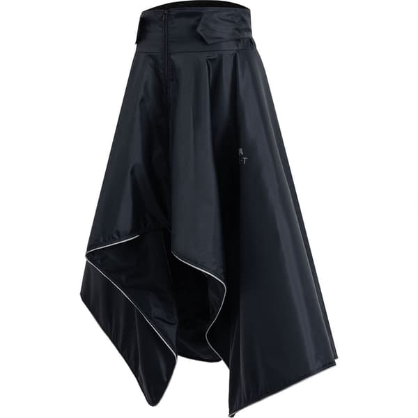 E.l.t. Nederdel Thermal Lotta Sort 46-50