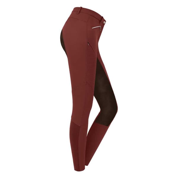 Waldhausen Byxor Gala Brun 176 cm