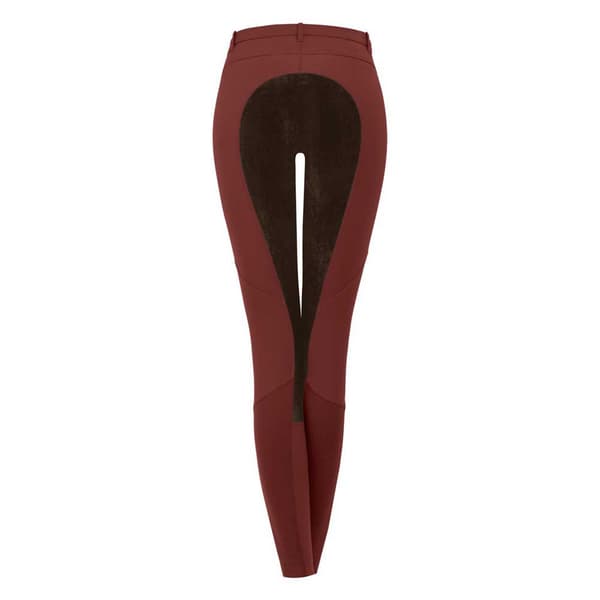 Waldhausen Byxor Gala Brun 176 cm