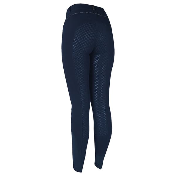 Horka Byxor Annalise Svart 140 cm