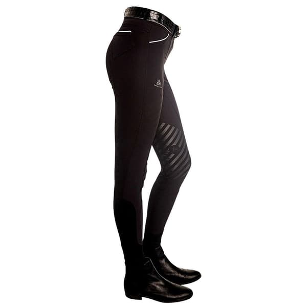 Cavalliera Bukser Royal Ride J Sort 34