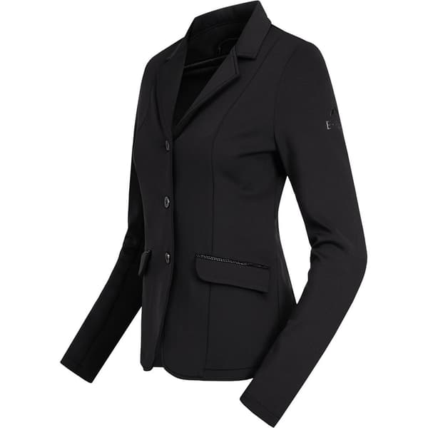 E.l.t. Jacka Lina Svart XL