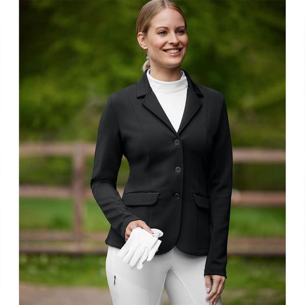 E.l.t. Jacka Lina Svart XL