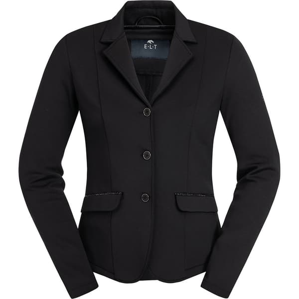 E.l.t. Jacka Lina Svart XL
