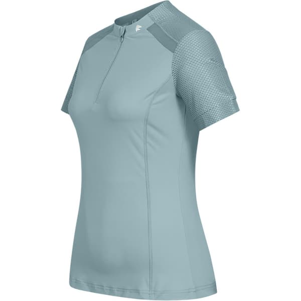 E.l.t. Funktionell Skjorta Med Dragkedja Nancy  2XL