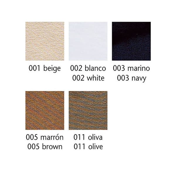 Cotton Naturals Byxor Diana  48