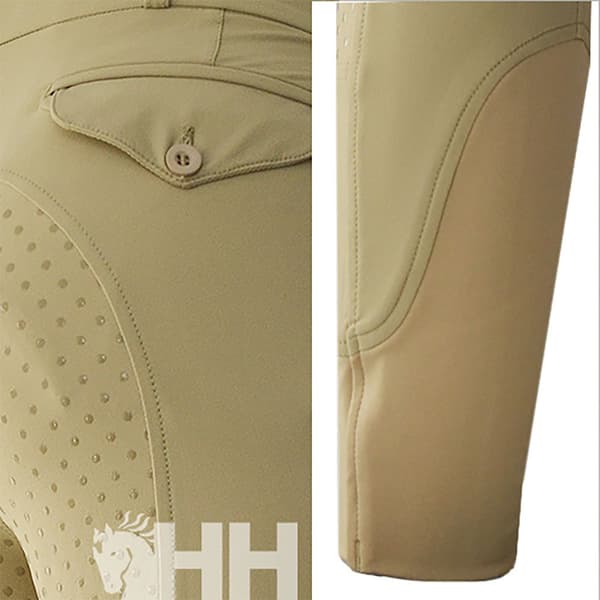 Lexhis Housut Duvan Fino Adhesion Plus  44