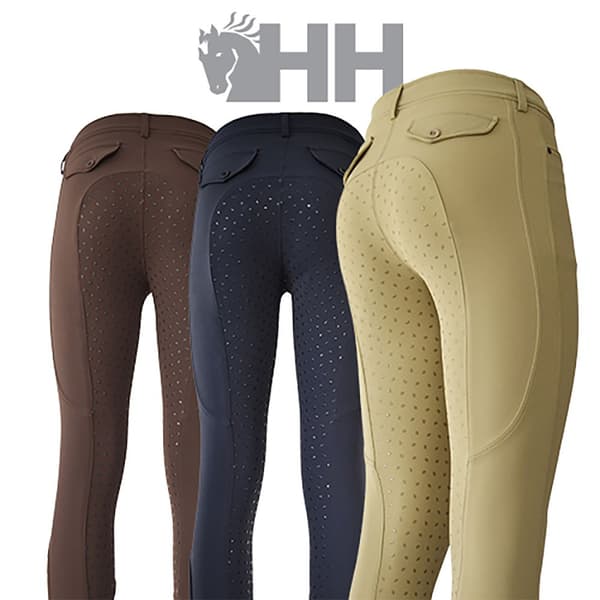 Lexhis Housut Monica Fino Adhesion Plus  42