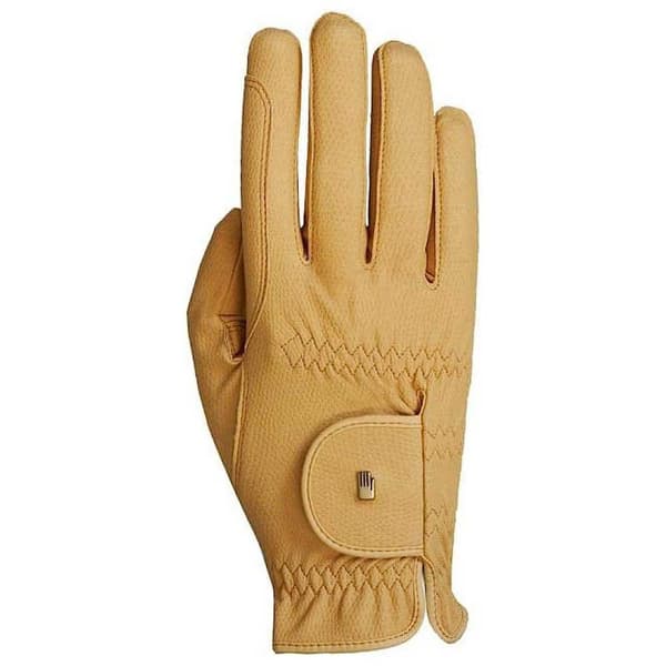 Roeckl Handsker Grip Brun 6