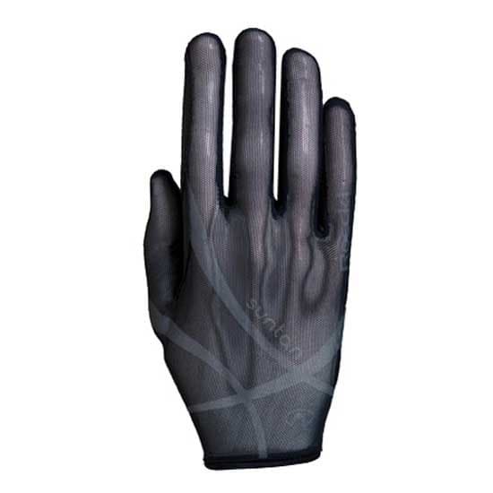 Roeckl Handsker Laila Sort 6
