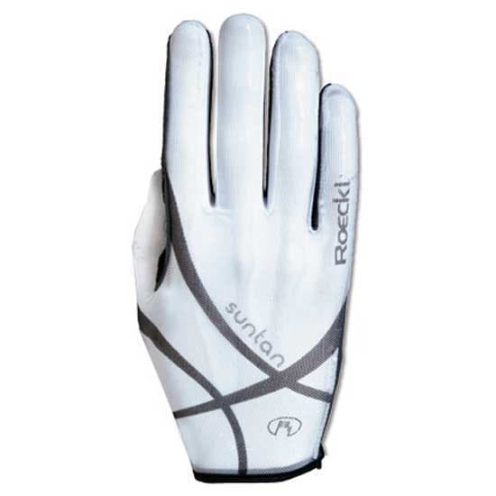 Roeckl Handsker Laila Hvid 7